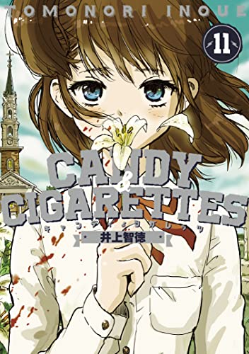 CANDY & CIGARETTES raw
